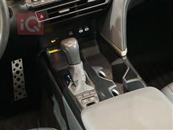 تۆیۆتا کامری